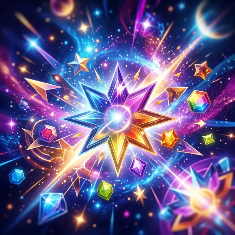Starburst
