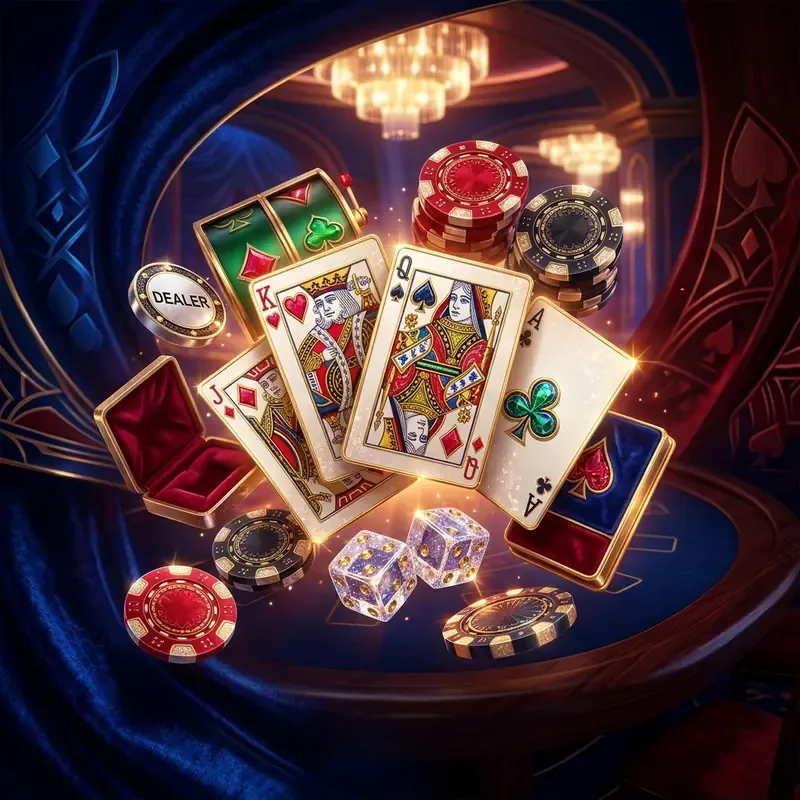 Poker