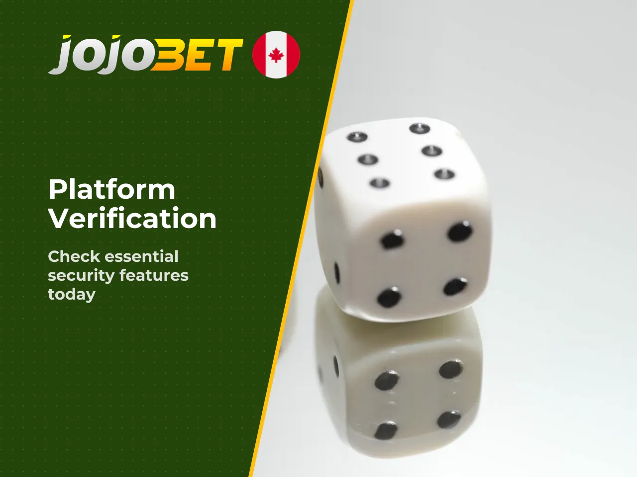 Jojobet review what to verify before