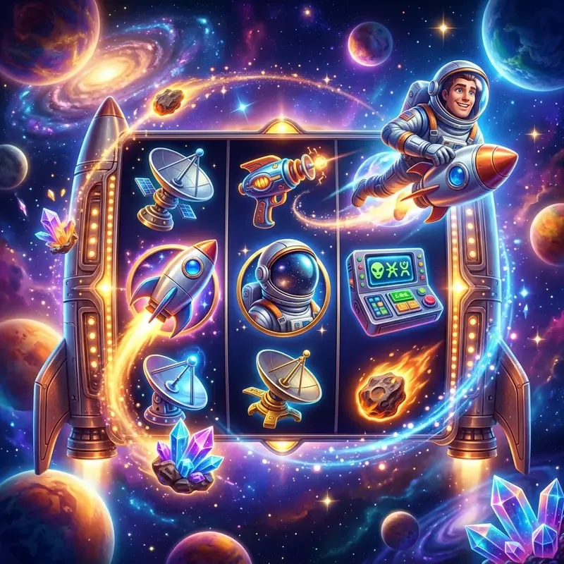 Rocketman