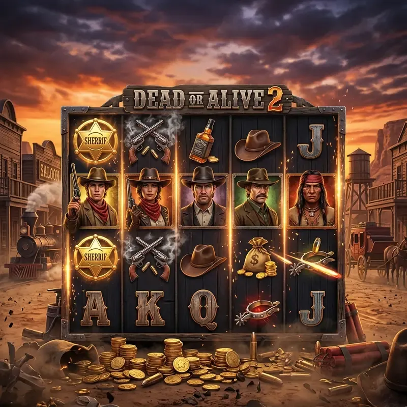 Dead or Alive 2