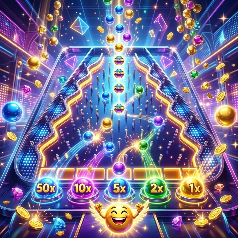 Plinko