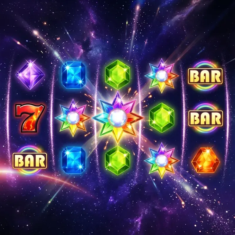 Starburst Slot Play Free Demo and