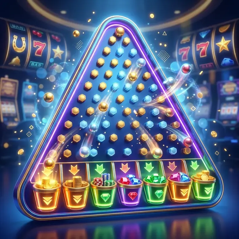 Plinko How to Play Online Free