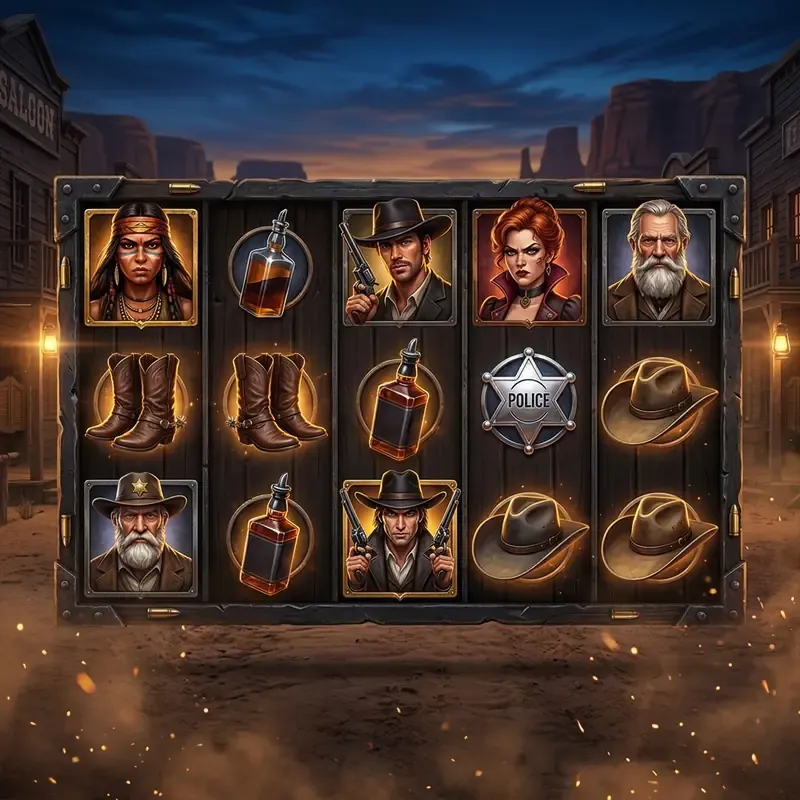 Dead or Alive 2 Slot Review