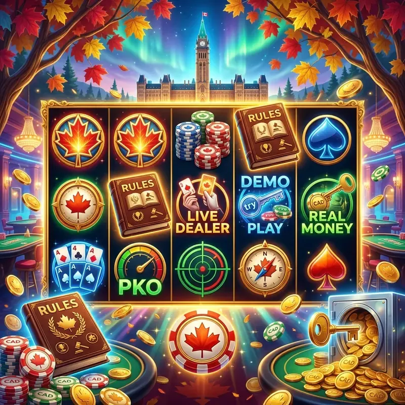 Poker Online Rules, Live Dealer, Demo
