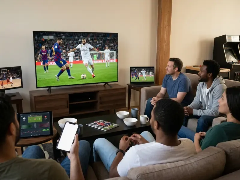 beın sports jojobet content map: broadcast hub, live match tracking, commercial gaming sections