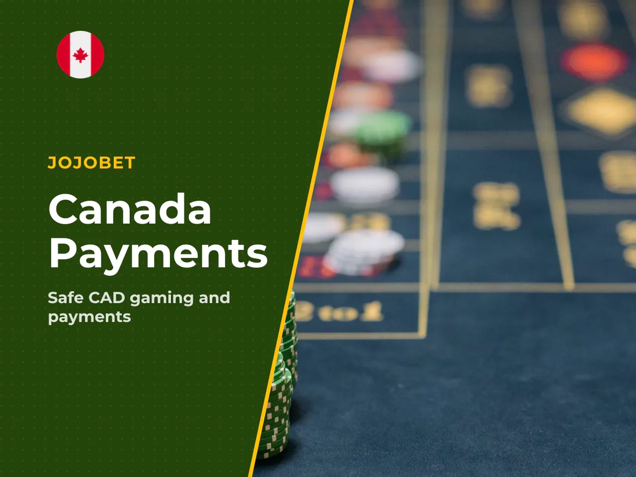 2. Canadian Context CAD, Interac and
