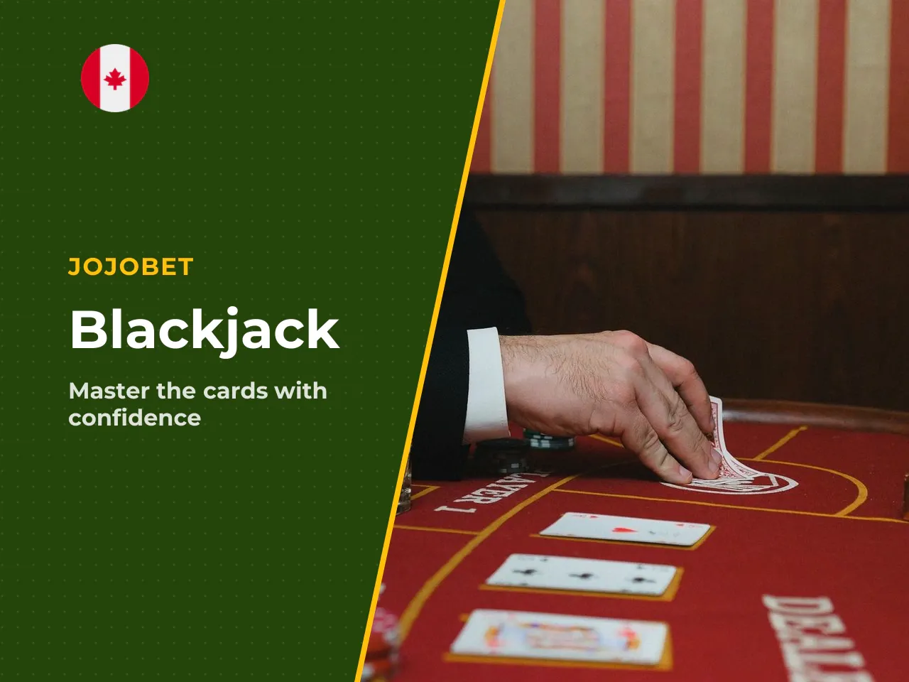 Classic blackjack and other blackjack variants