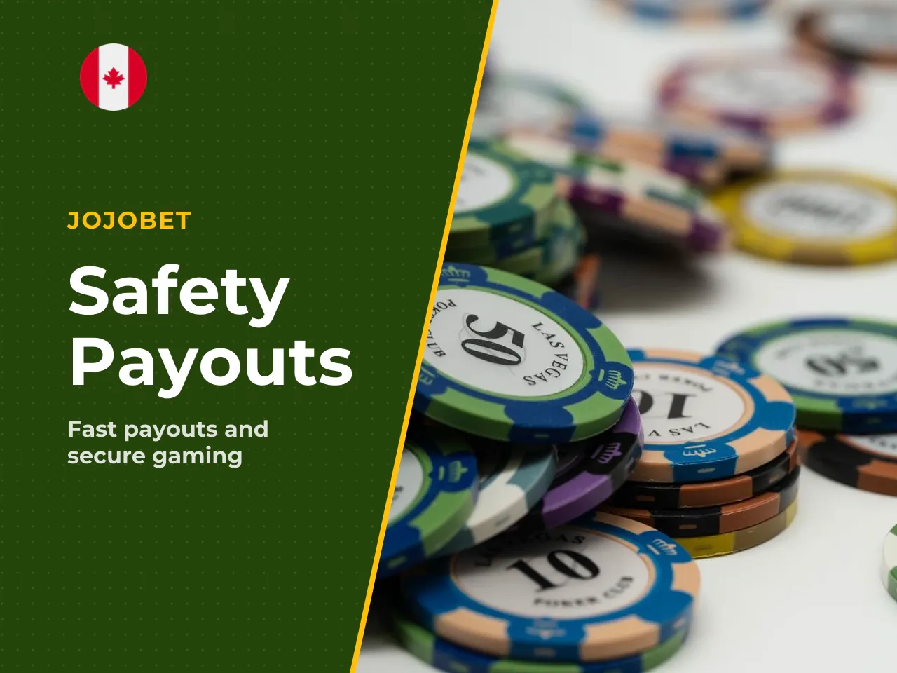 Security, Licence and Payout Speed