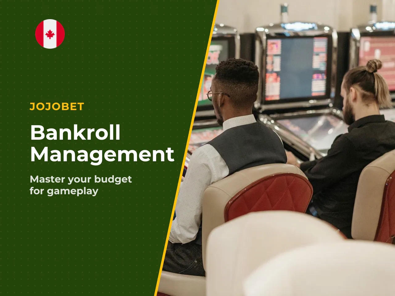 Bankroll Management Framework for Sweet Bonanza