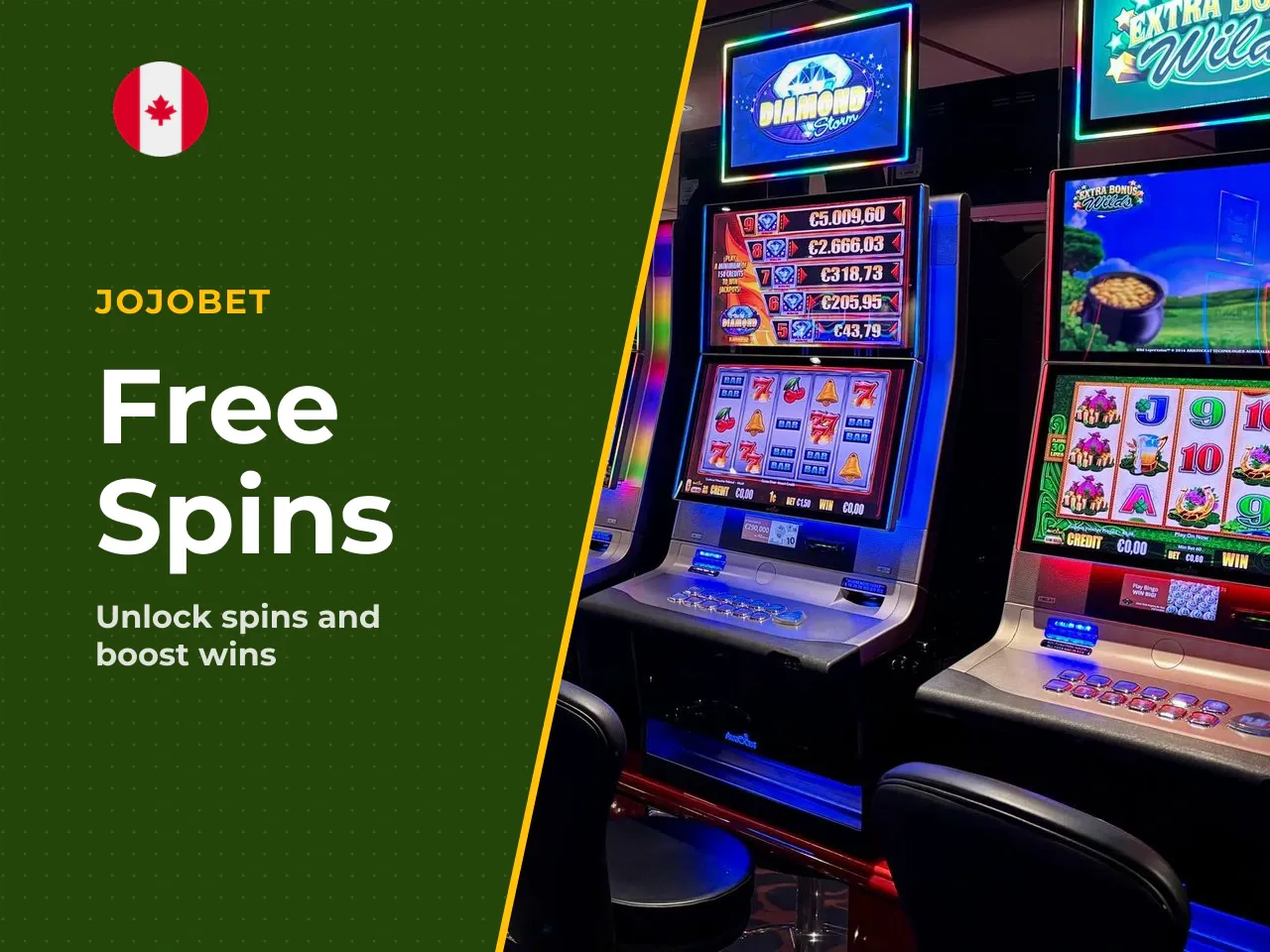 5.1 Free Spins Bonus Activation and