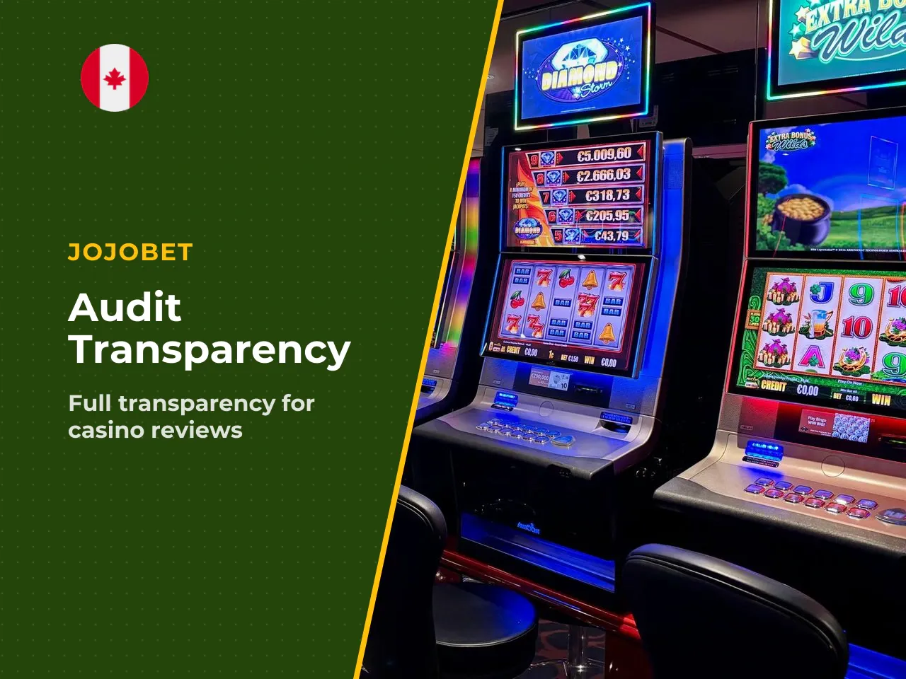 Editorial Note on Revised Claims Transparency