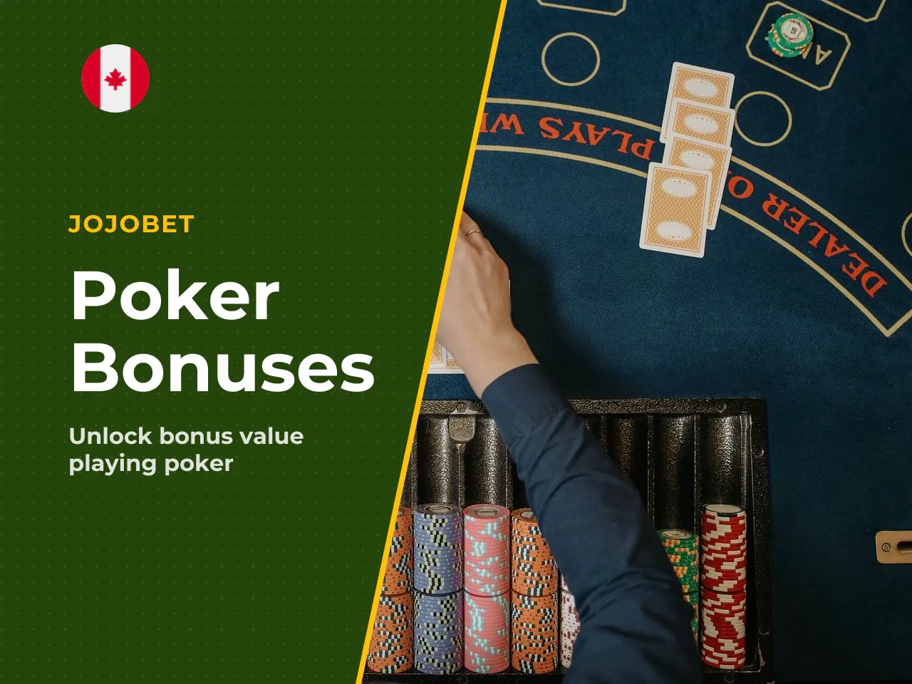 Welcome Bonuses, Offers, and Terms for