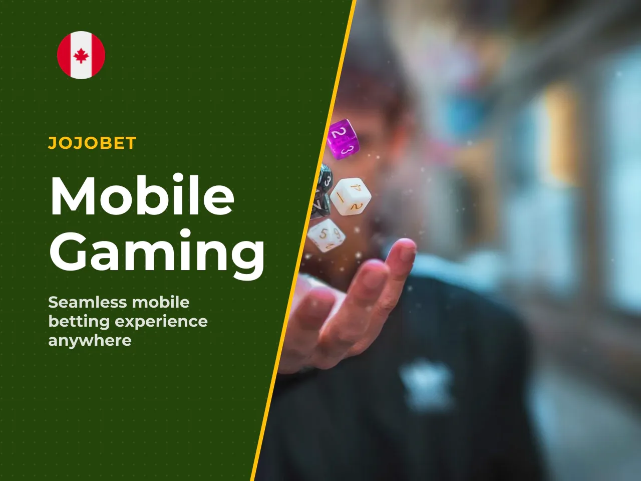 JetX Features in the Mobile Version