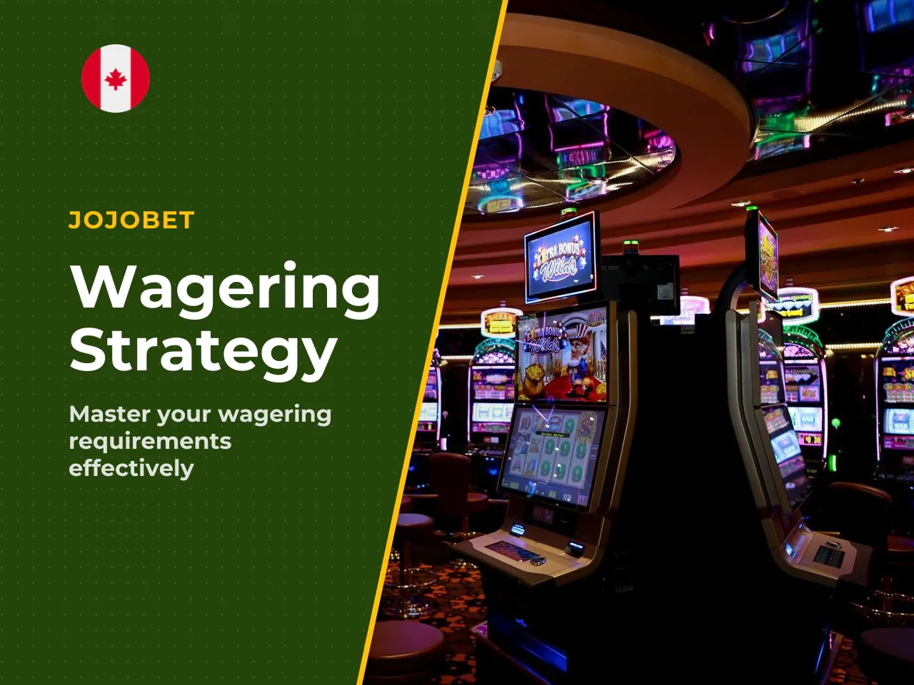 Bonus Wagering Trap Breakdown Playing Fire