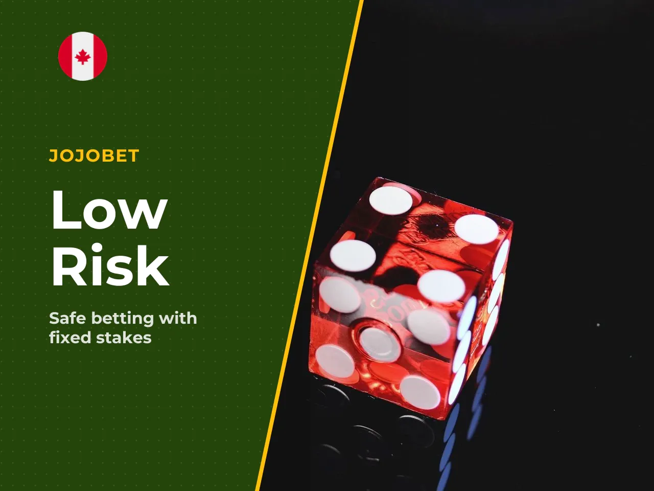 1. Fixed Step low risk