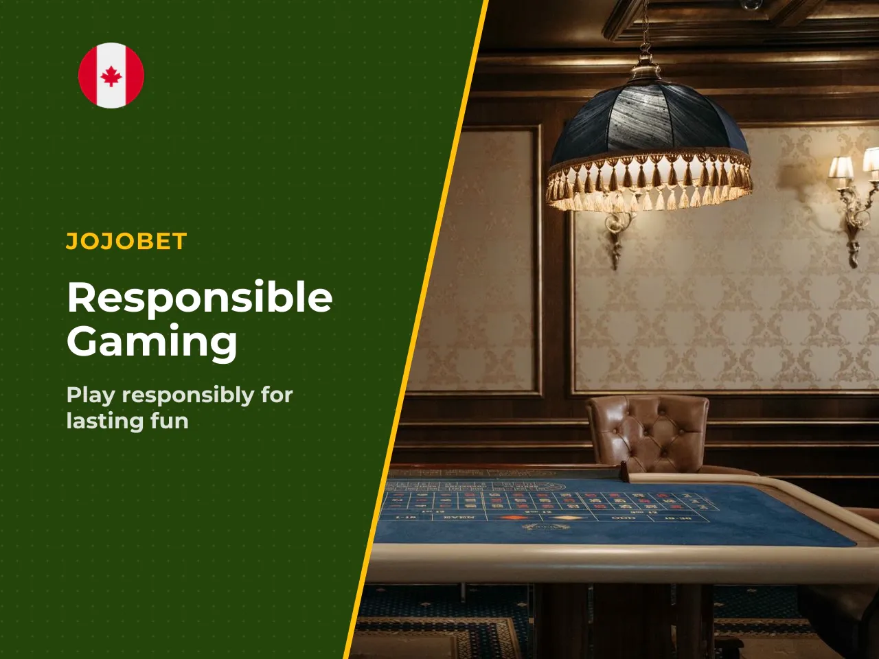 19. Responsible Gambling Resources. Gambling is