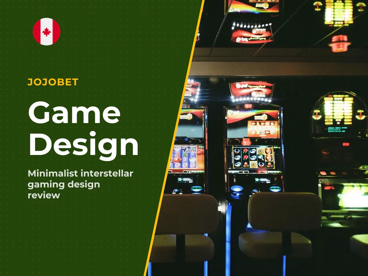 Theme, Design And Interface Of The