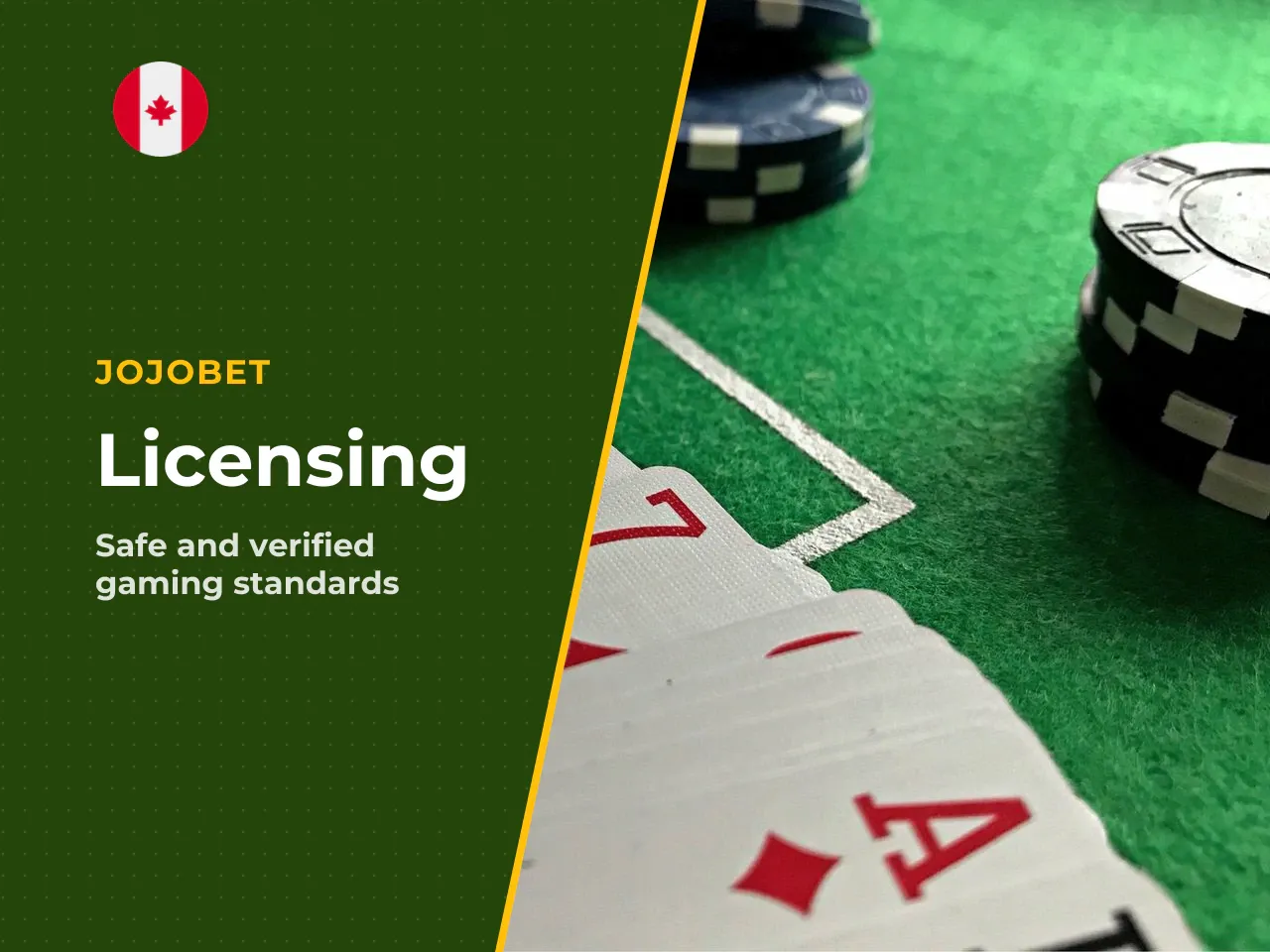 Legal Status and Licensing. Playing online