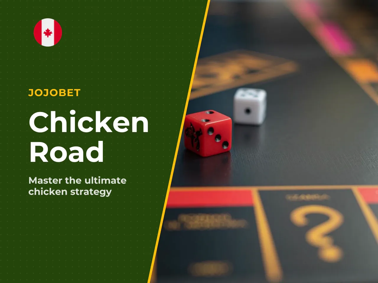 Chicken Road Game Full Guide to