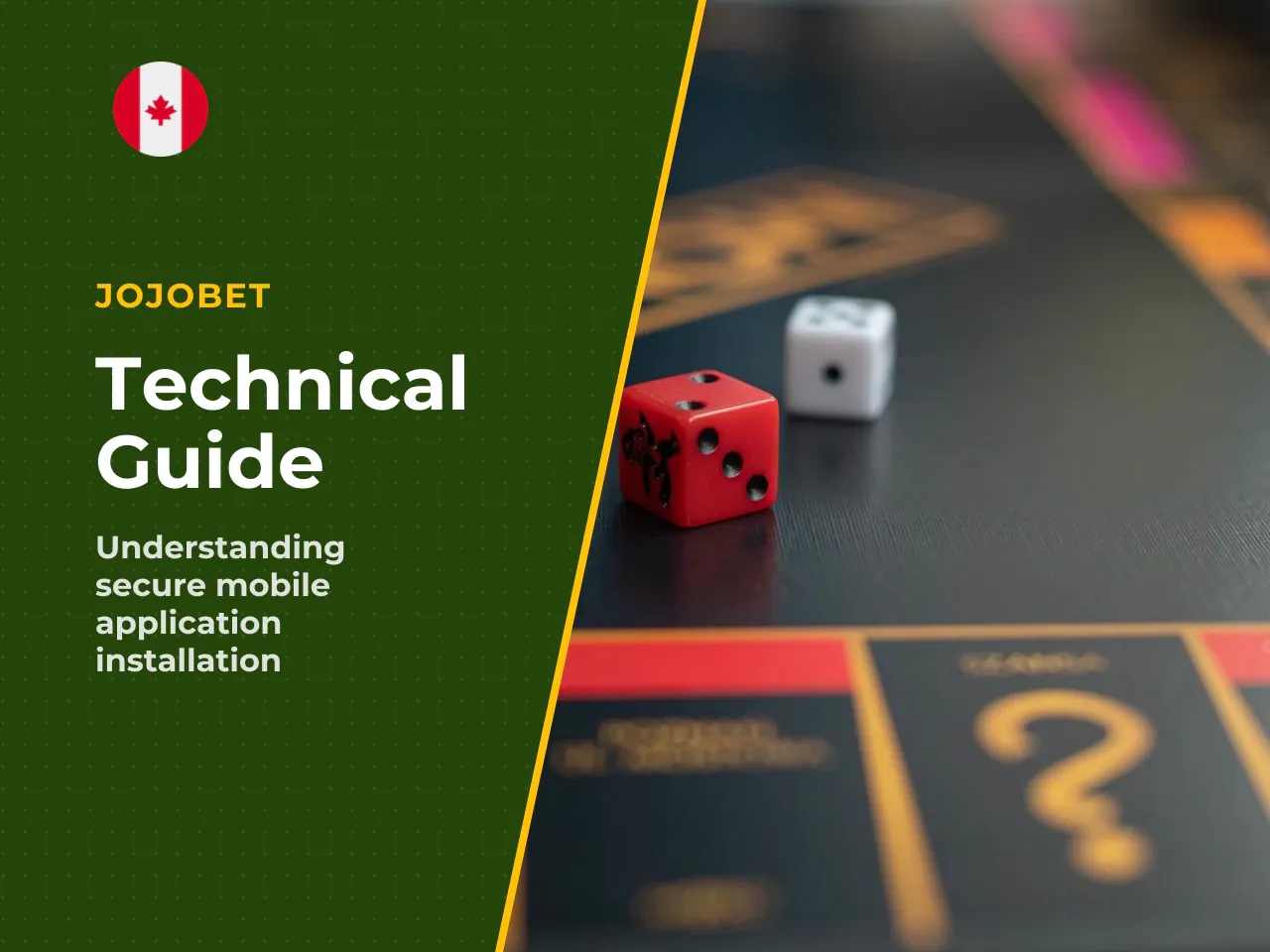 2. The technical nature of APK