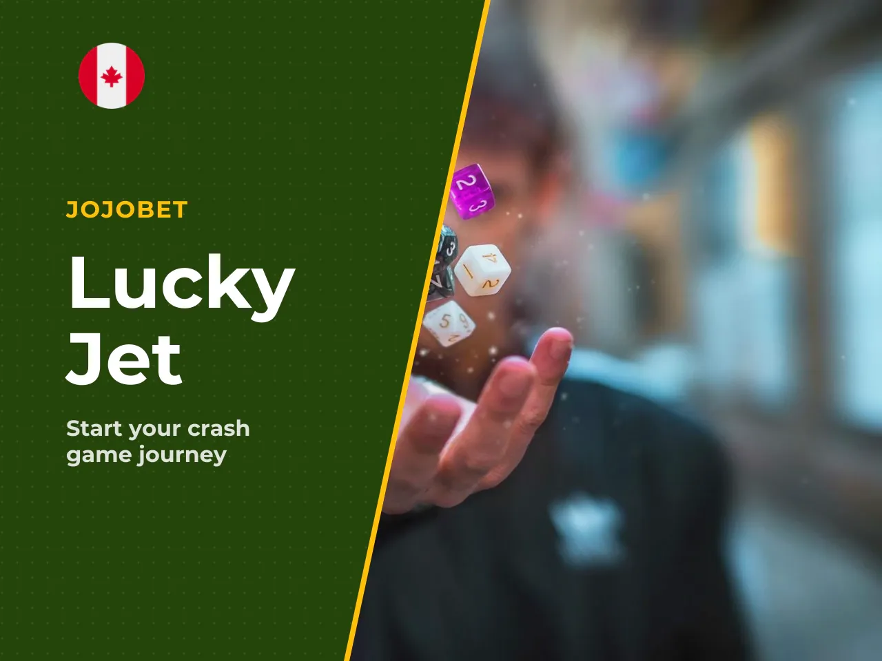 How to Start Playing Lucky Jet