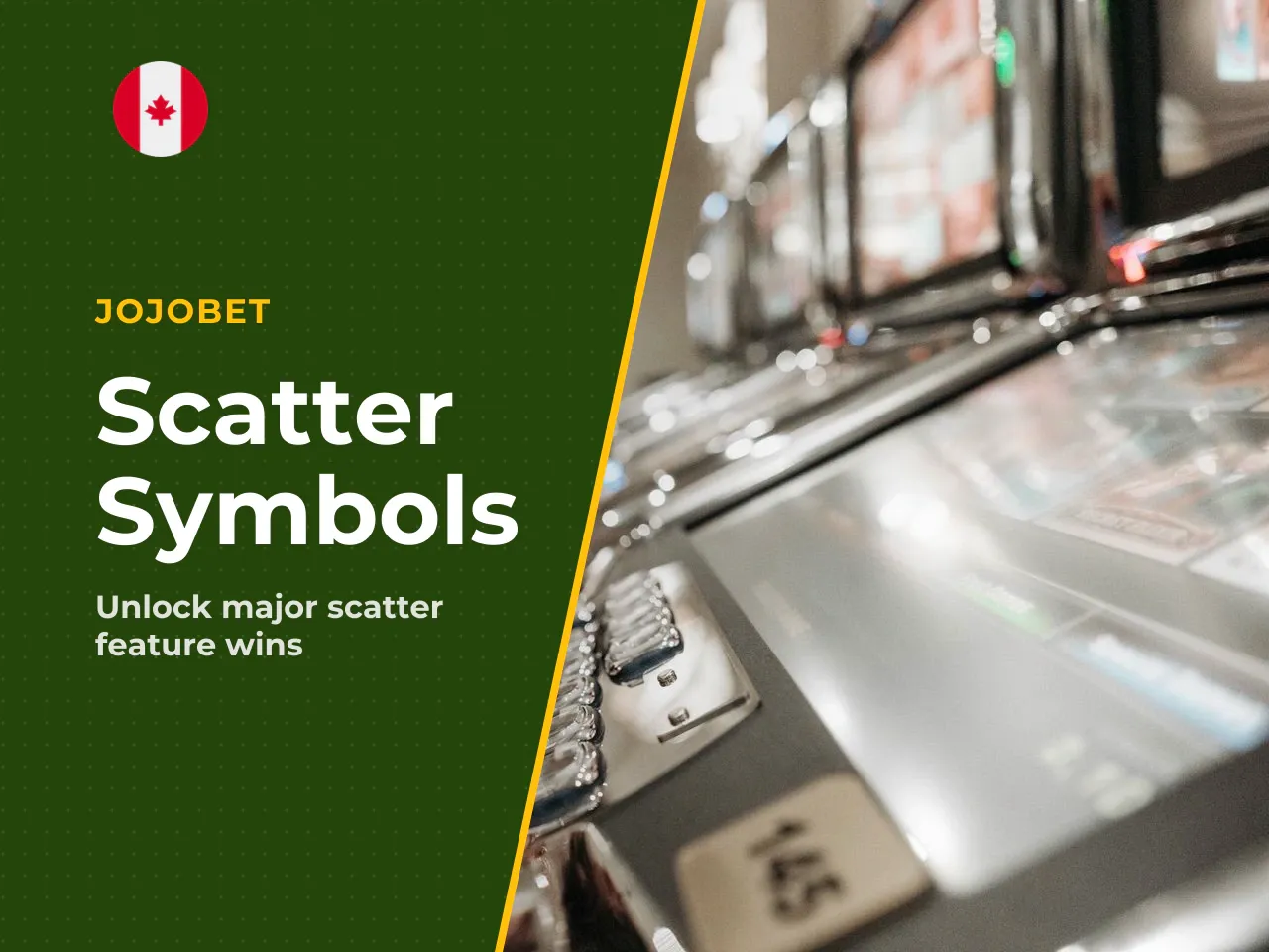 3. Scatter Symbol and Multipliers in