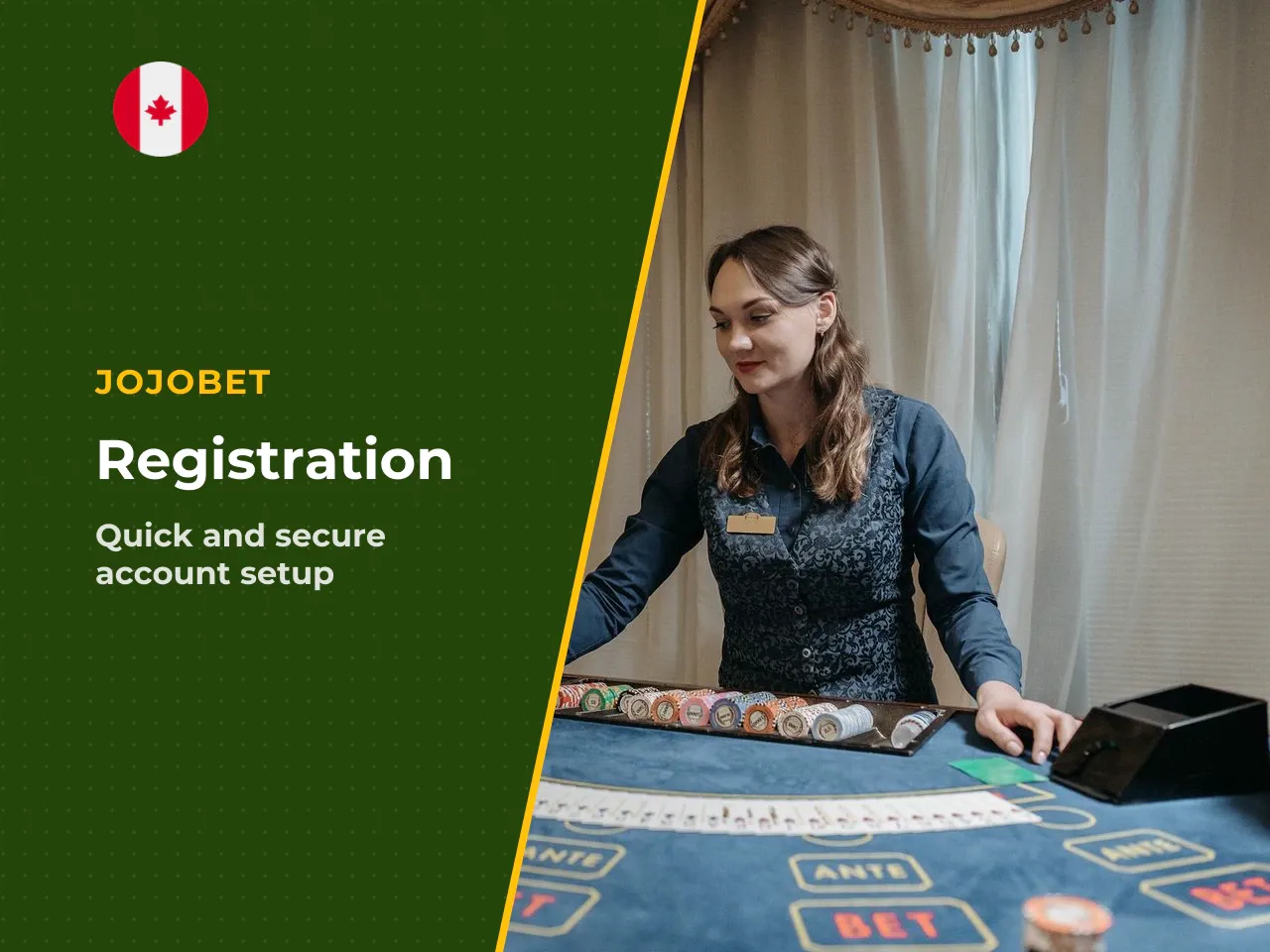Registration and Finding Lucky Jet in