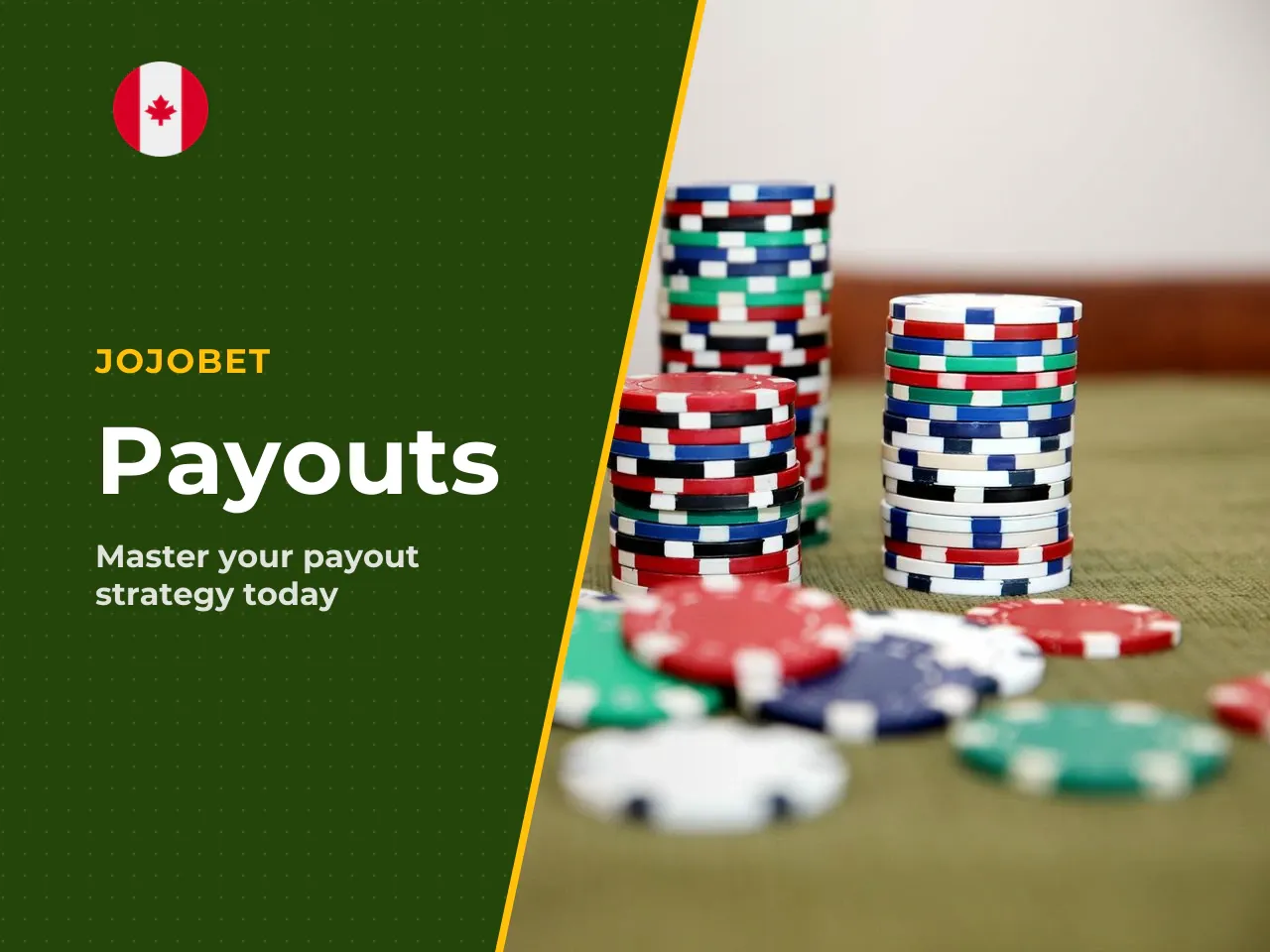 Bet sizing, multipliers and payout calculation