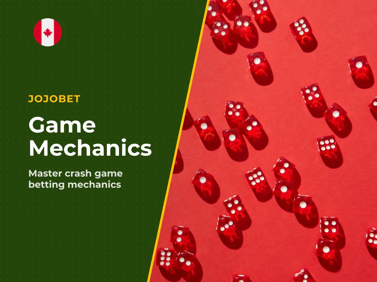 Auto cash-out removes reaction delay. It