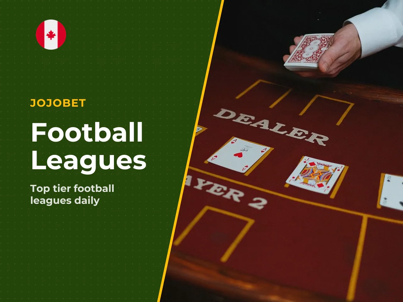 Hangi futbol ligleri ve maç içerikleri