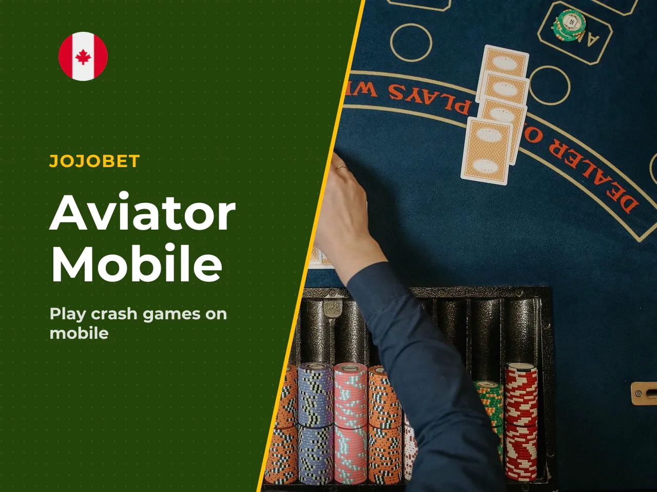 Jojobet Aviator and the Mobile Game