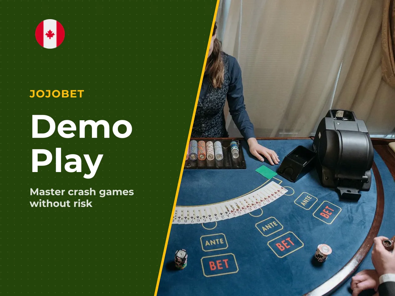 How Demo Mode Differs from Real
