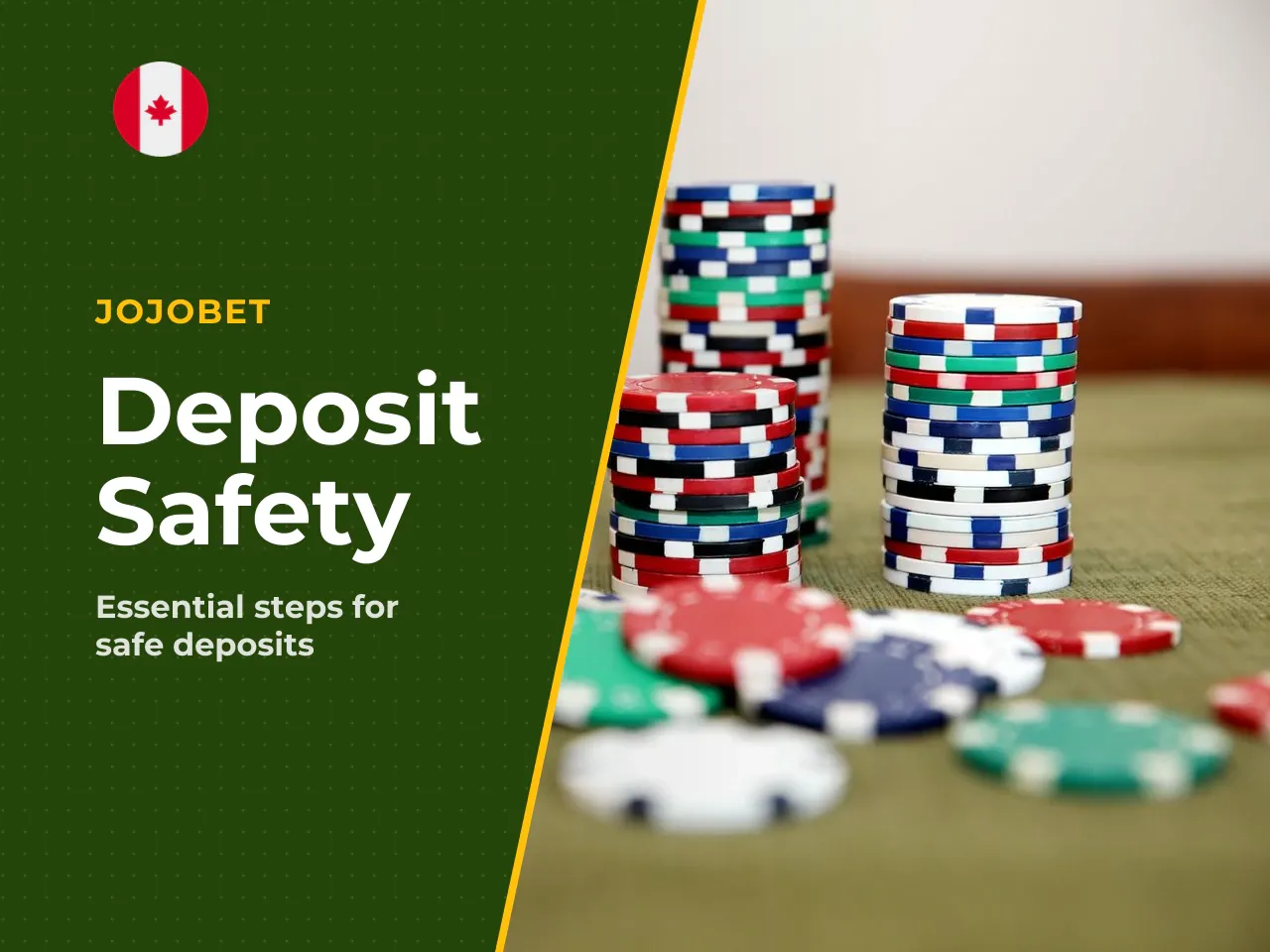 Checklist 4 Checks Before You Deposit
