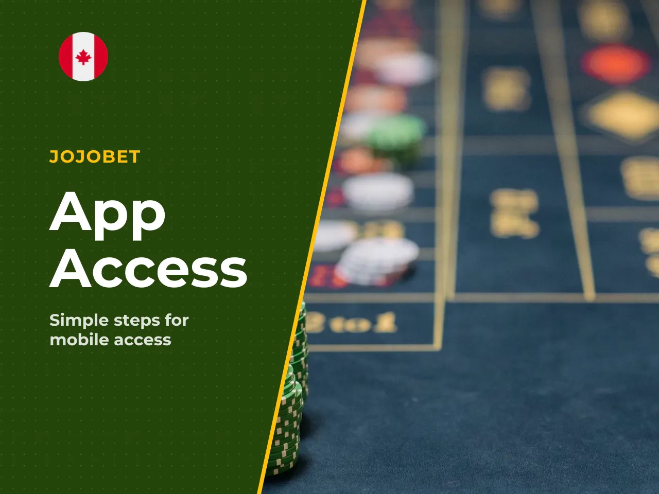 How to Check the Current Jojobet