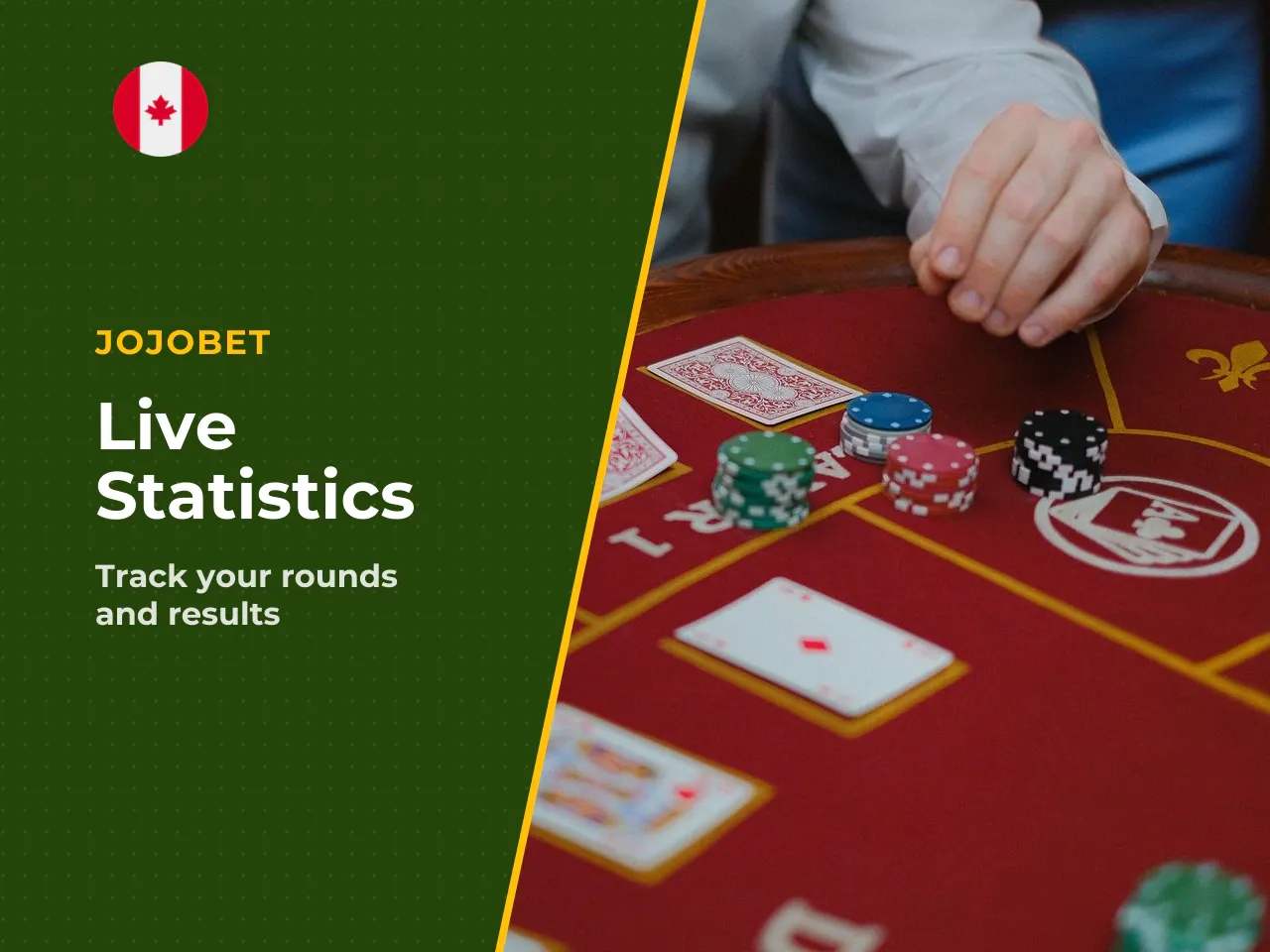 6. The Statistics Panel 50 500