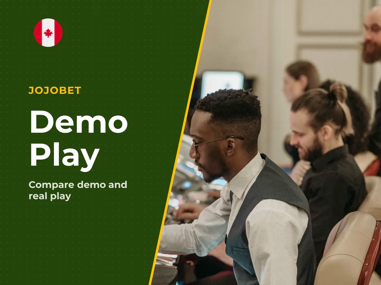 How a Demo Slot Differs From