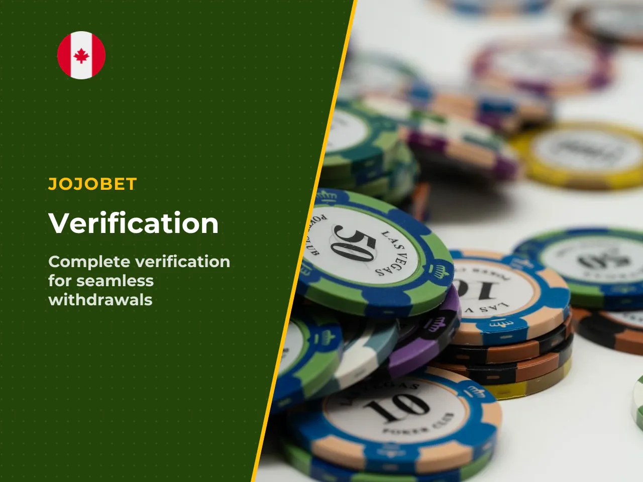 9.1 Navigating JoJoBet Cashier Services and