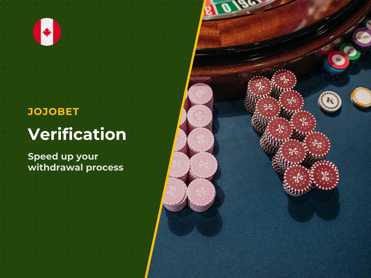 A practical note on verification. Most