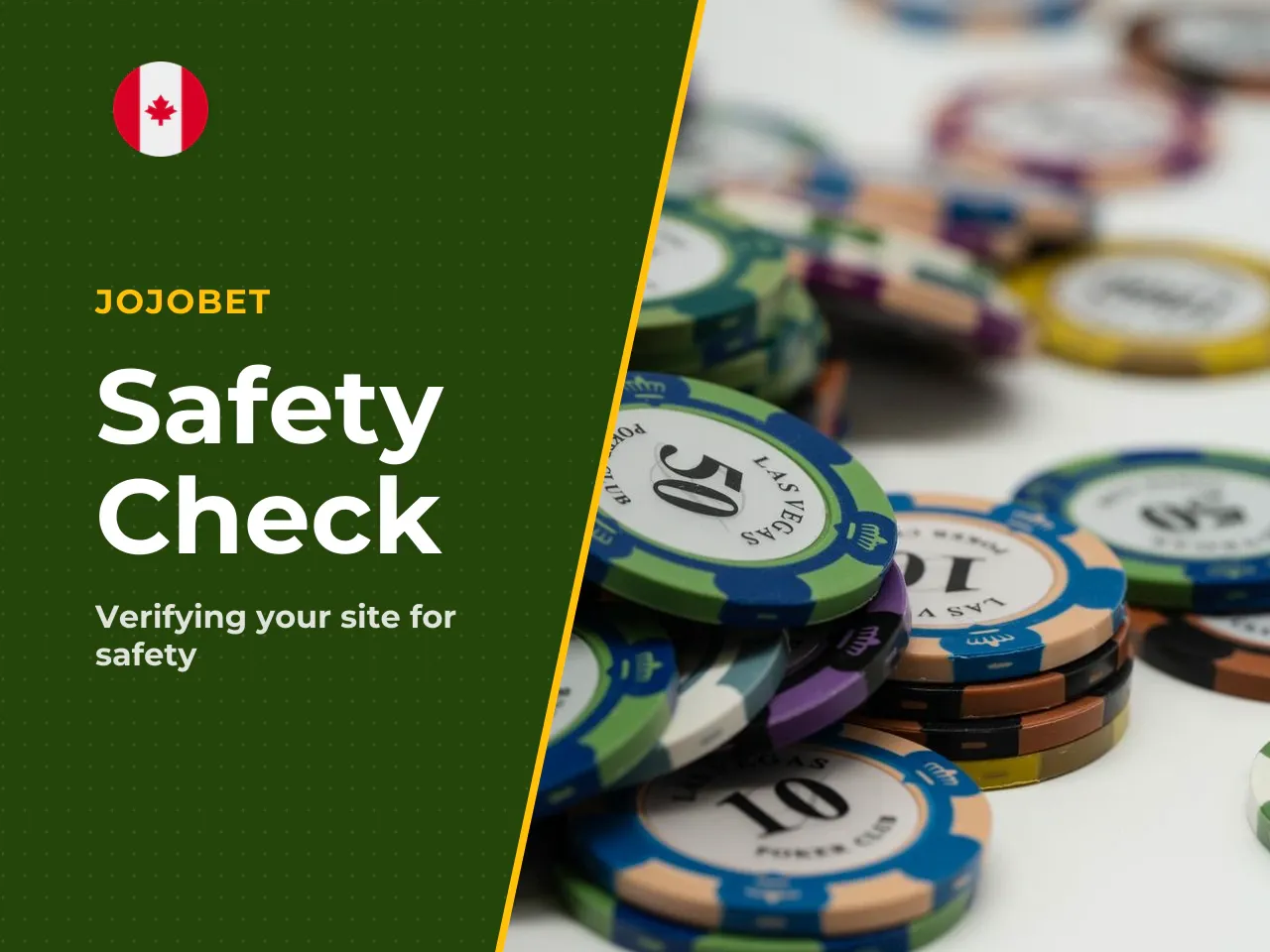 The Four-Step Pre-Deposit Checklist. 1. Check