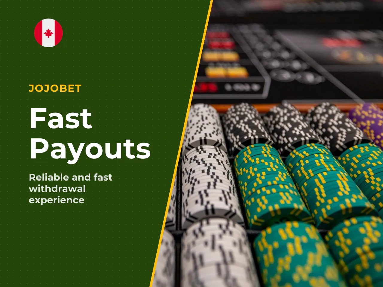 Payout Case Study 150 CAD via