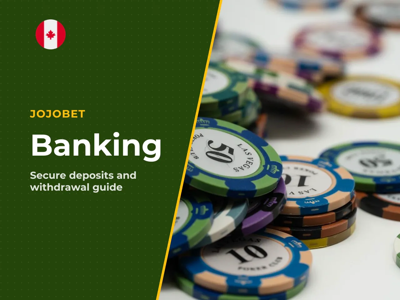 Deposits, Withdrawals, and Bonus Terms. Playing