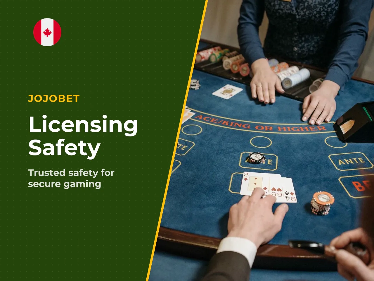 Why You Must Check Casino Licensing