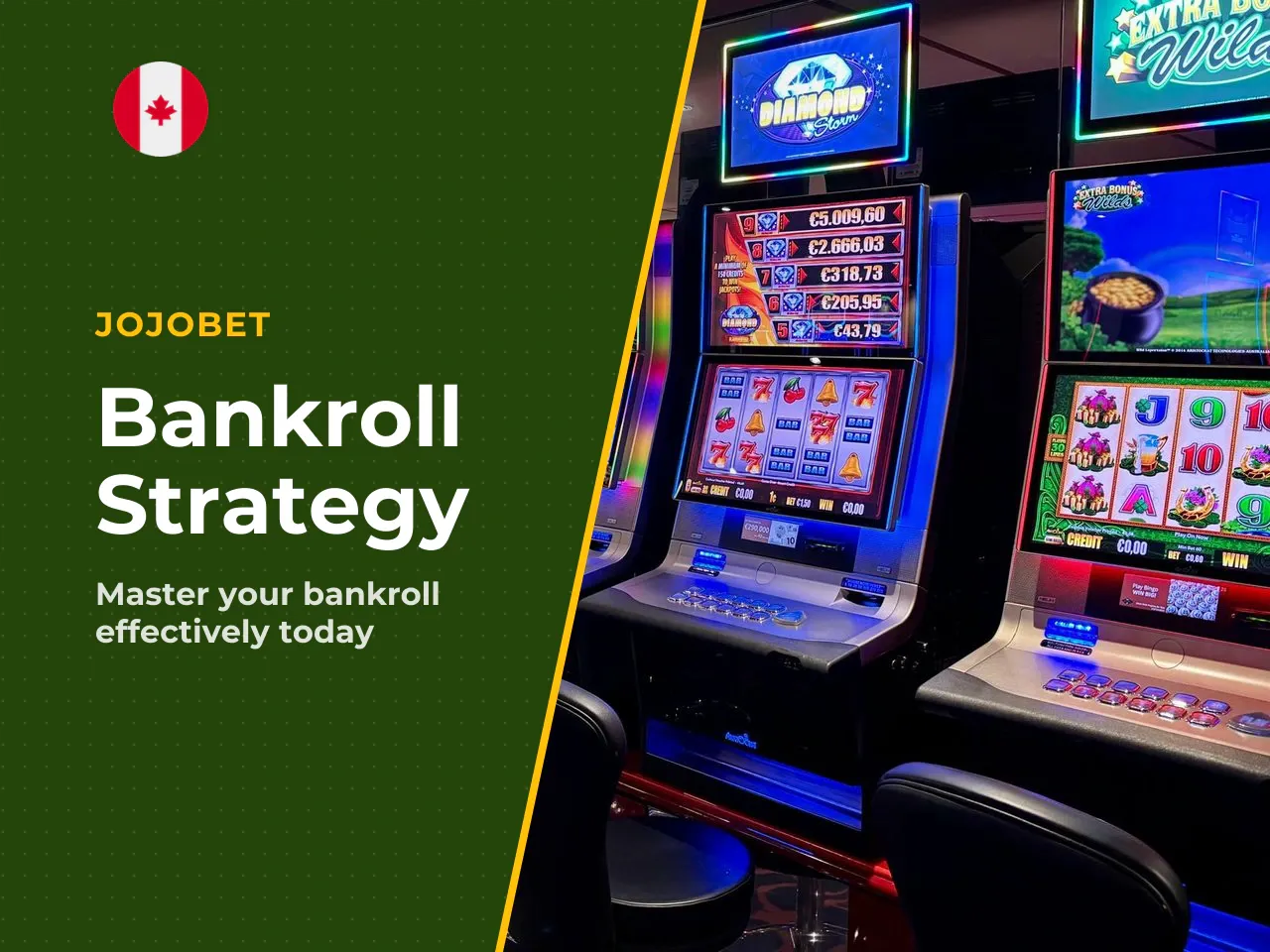 Bankroll Management and Practical Strategy. There