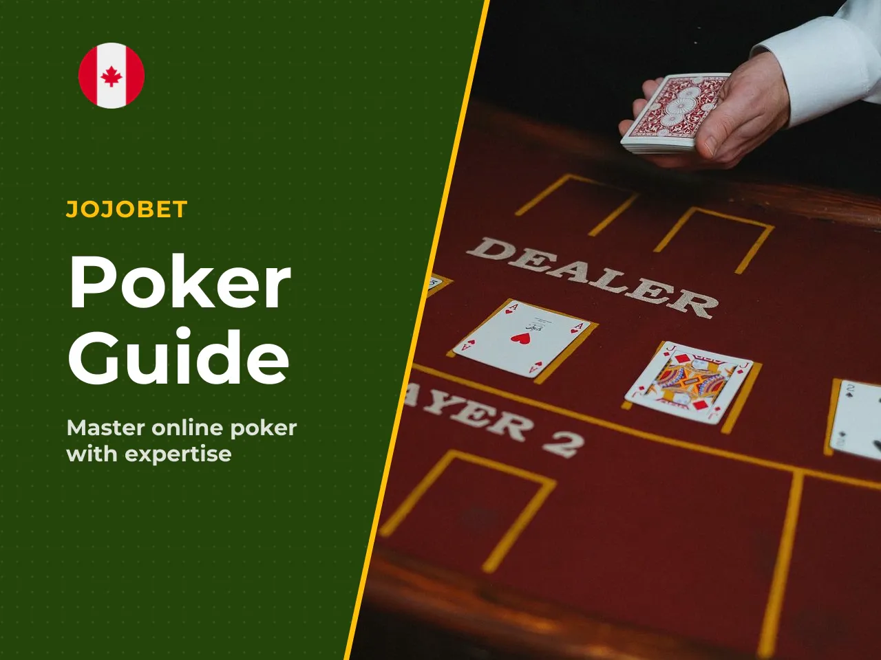 Poker vs Casino Poker Playing Against