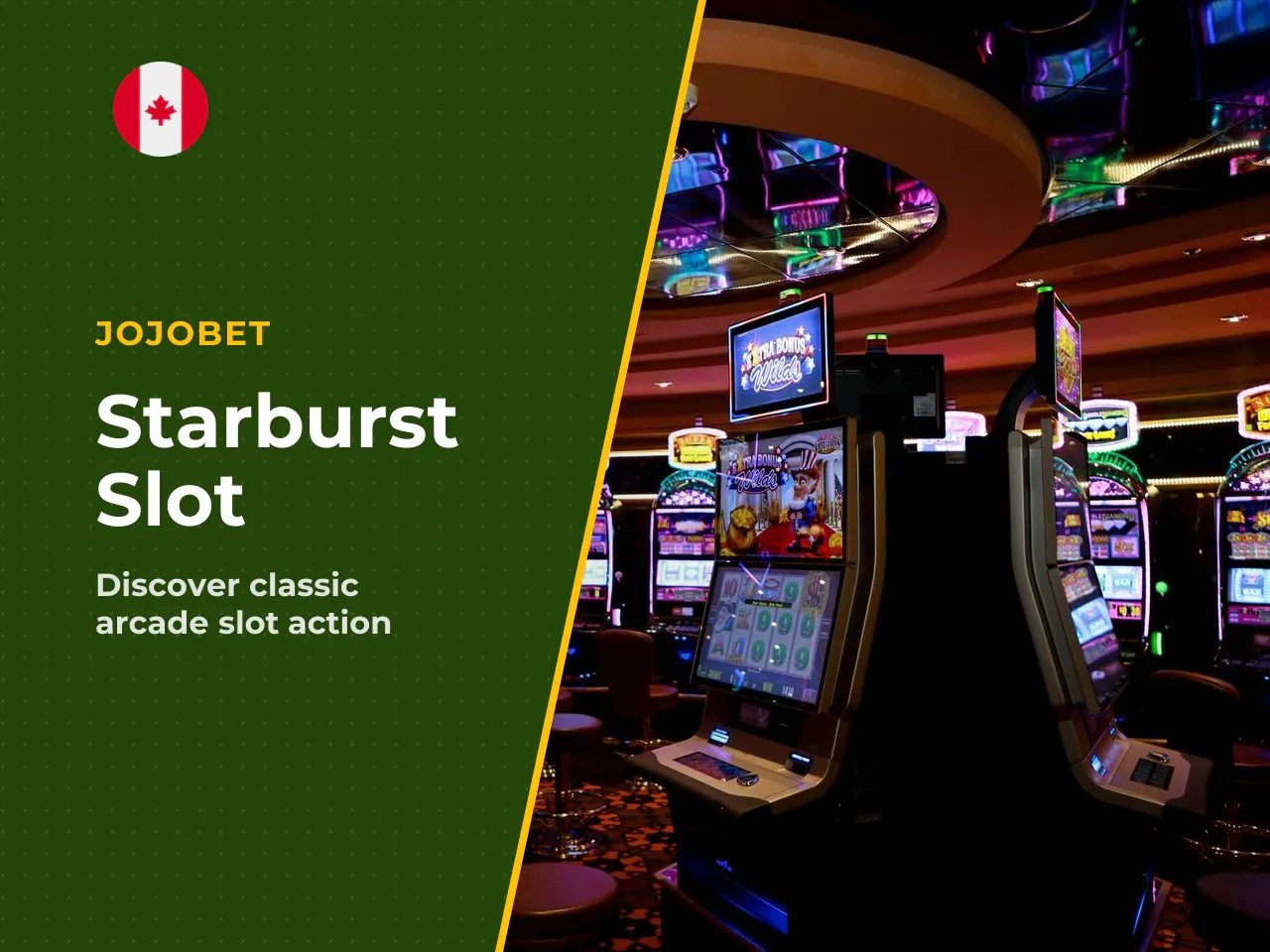 What is Starburst Slot by NetEnt