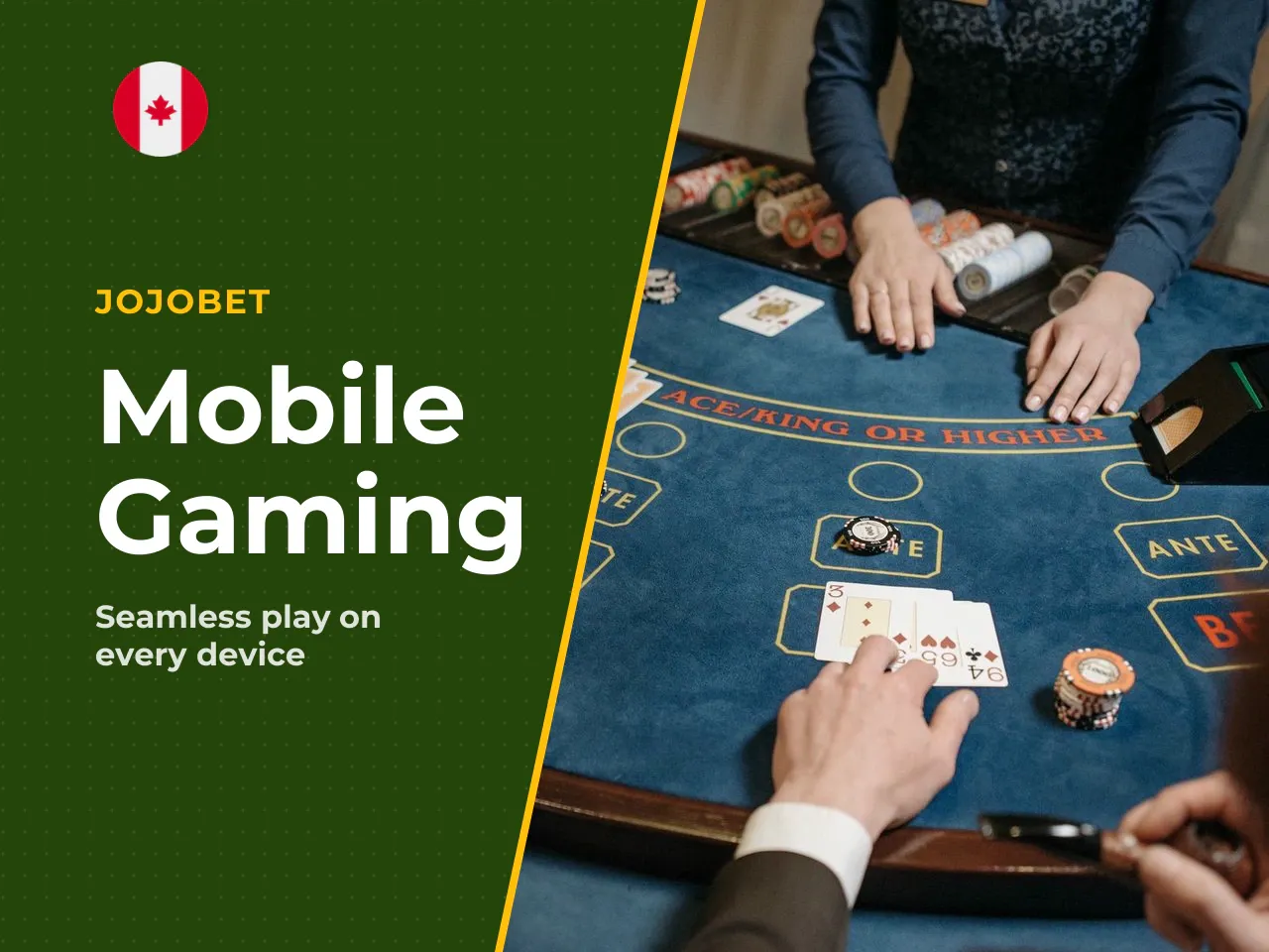 Mobile Compatibility And Feature Parity With