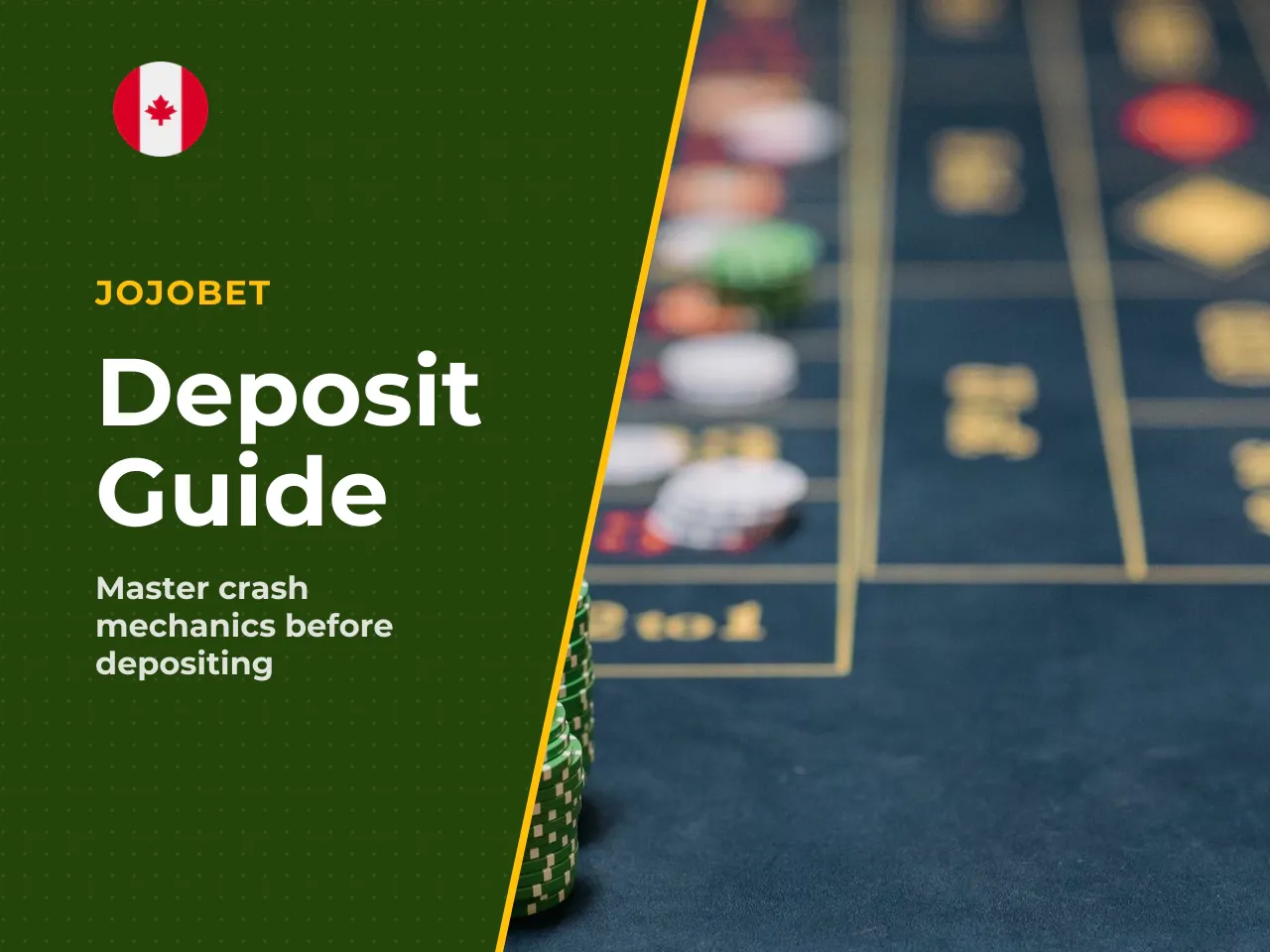 Final Pre-Deposit Checklist. 1. Test free