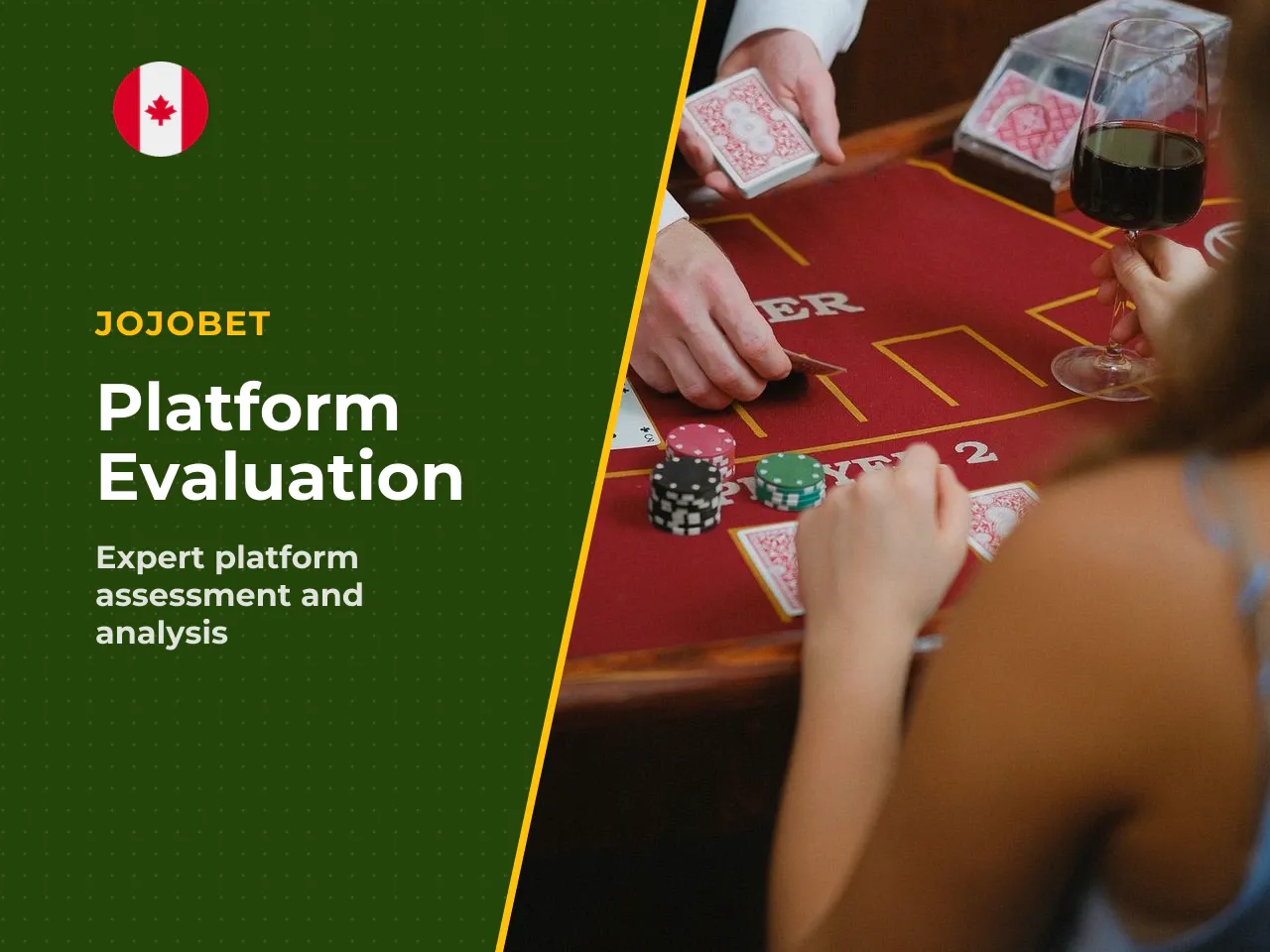 When assessing casino software platforms on